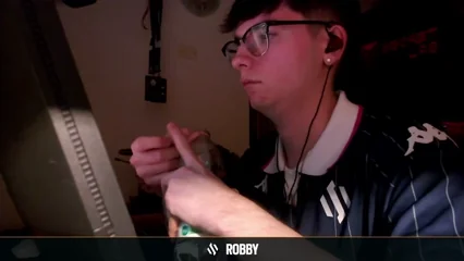 Rainbow Six, Europe MENA League Day 1 2025 - Episode 11